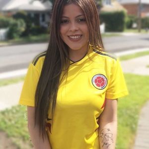 Meet your Posher, Michell